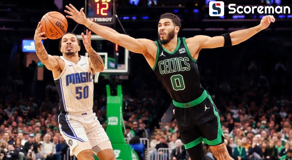 NBA 크리스마스 빅매치, ‘르브론-커리’ 맞대결